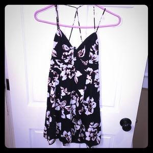 Express Vacation Dress